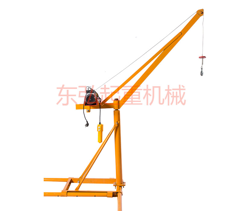 电动吊机批发